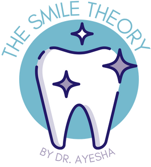 The Smile Theory by Dr. Ayesha