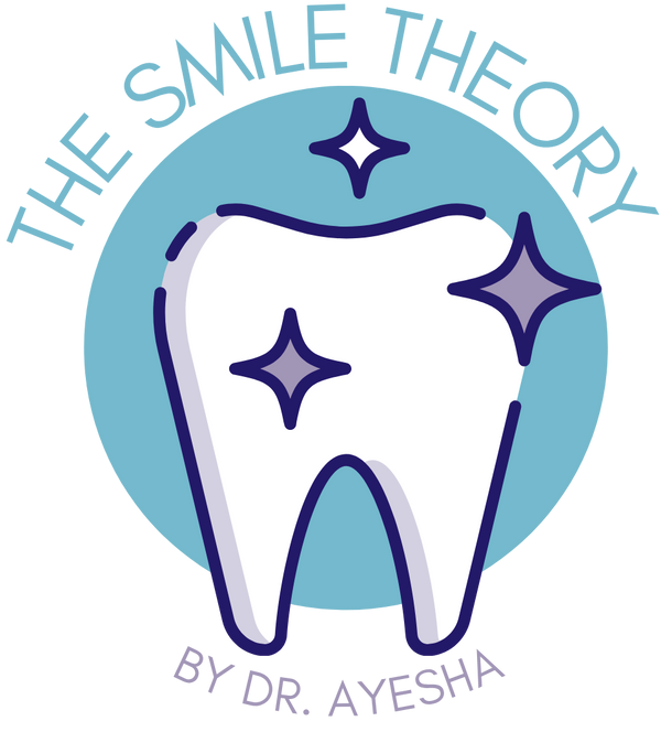 The Smile Theory by Dr. Ayesha