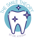 The Smile Theory by Dr. Ayesha
