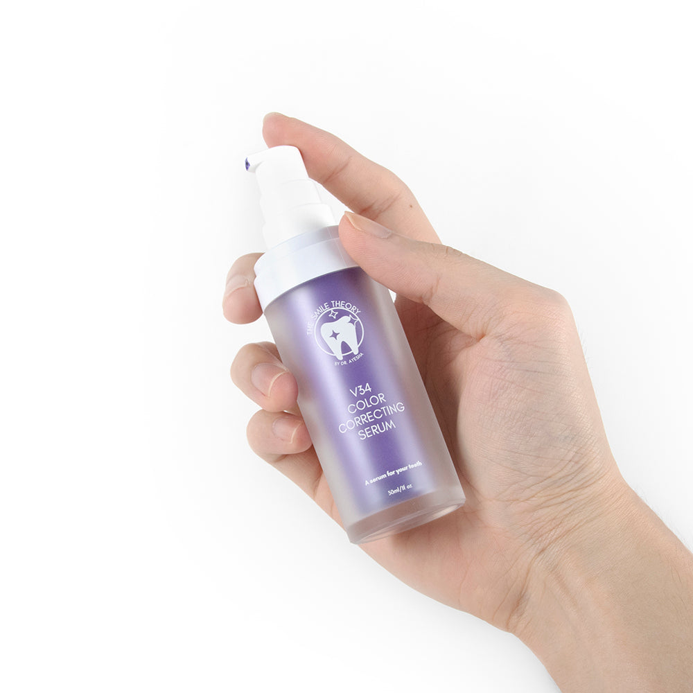 V34 Serum in Pakistan