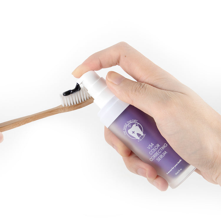 Best Teeth Whitening Serum