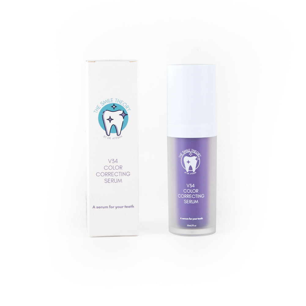 Best Teeth Whitening Serum